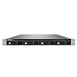 ��� ����� NAS �QNAP TS-453U-RP