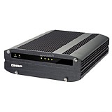 ��� ����� NAS �QNAP IS-400 Pro 