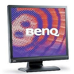 ��� ��� "BENQ G700A 17 
