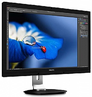 ��� Philips Brilliance 275P4VYKEB 27" 5K Ultra HD PLS Black,Silver