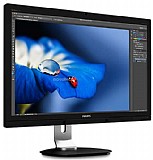 מסך Philips Brilliance 275P4VYKEB 27" 5K Ultra HD PLS Black,Silver מסך Philips Brilliance 275P4VYKEB 27" 5K Ultra HD PLS Black,Silver