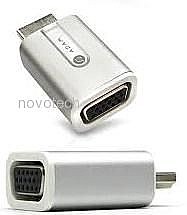 ���� M3 Adapter -Digital HDMI to analog VGA adapter AAPADM3SL