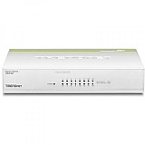 ���� ��� / ���� TRENDnet TEG-S24D