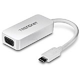 ���� TRENDnet USB-C to VGA HDTV Adapter TUC-VGA