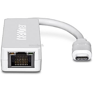 ���� TRENDnet USB-C (Type-C) to Gigabit Ethernet Adapter TUC-ETG