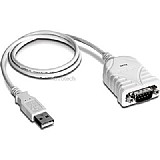 ���� TRENDnet USB to Serial Converter TU-S9
