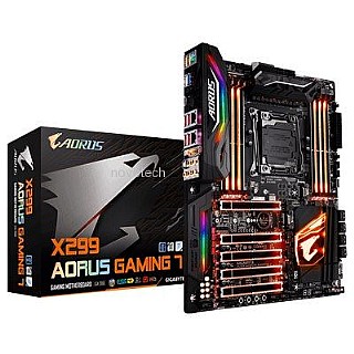 ��� �� Gigabyte X299 AORUS Gaming 7