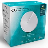 ����� ���� ������ TP-Link 802.11ac AC1300 Whole-Home Mesh System Deco M5