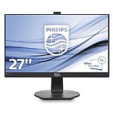 מסך מחשב Philips 272B7QPTKEB פיליפס מסך מחשב Philips 272B7QPTKEB פיליפס
