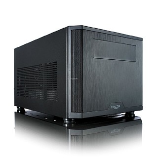 מחשב BIOSTAR B350GTN AMD Ryzen R5 1400 עם 2 דיסקים