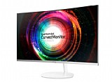 ��� ���� Samsung C27H711QEM �27 ������ ������