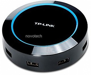 ���� USB �� 5 ������ ������ ����� TP-Link 40W UP540