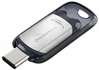 ������ ���� SanDisk Ultra 32GB USB 3.1 Type-C SDCZ450-032G-G46