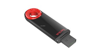 ����� ���� SanDisk Cruzer Dial 64GB SDCZ57-064G