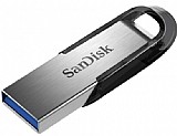������ ���� SanDisk Ultra Flair 128GB USB 3.0 SDCZ73-128G