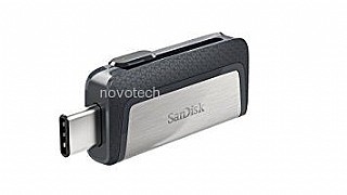 ������ ���� SanDisk Ultra Dual Drive USB Type-C 4GB SDDD3-064G-G46 ��� ����