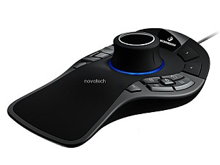 ���� ��� ����� 3Dconnexion Space Mouse Pro 3DX-700040