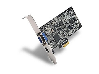 ����� ����� ����� AVerMedia DarkCrystal HD Capture CD311 - ���� ������ ������ HD