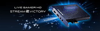 ����� ����� AverMedia Live Gamer HD 2 PCIE GC570