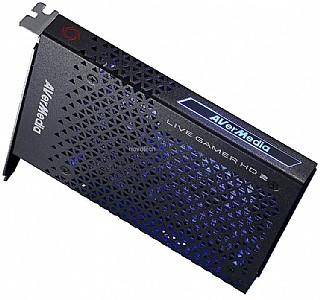 ����� ����� AverMedia Live Gamer HD 2 PCIE GC570