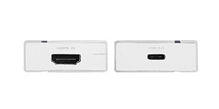 ����� ����� ����� ���� AVerMedia ExtremeCap UVC BU110 - ���� ������ ������ HD