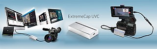 ����� ����� ����� ���� AVerMedia ExtremeCap UVC BU110 - ���� ������ ������ HD