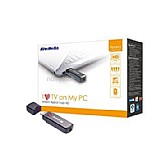 ����� ��������  AverMedia PC TV TUNER AVerTV Hybrid Volar HD H830