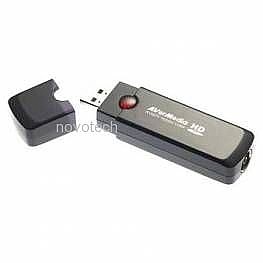 ����� ��������  AverMedia PC TV TUNER AVerTV Hybrid Volar HD H830
