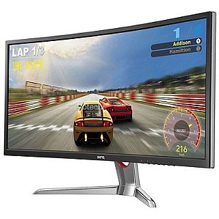 ��� ���� Benq XR3501 �35 ������ �����