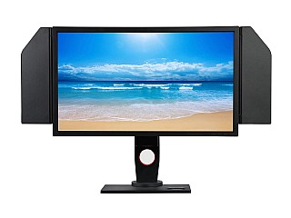 ��� ������ BenQ ZOWIE XL2735 Dark-Grey 27" 144Hz 1ms GTG e-Sports Gaming MonitorI