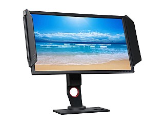 ��� ������ BenQ ZOWIE XL2735 Dark-Grey 27" 144Hz 1ms GTG e-Sports Gaming MonitorI