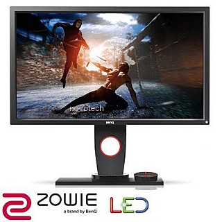 ��� ���� Benq XL2430 �24 ������ �����