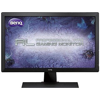 ��� ���� Benq RL2455HM �24 ������ �����
