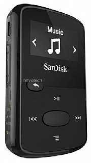 ��� MP3 �� ���� ������ ������ SanDisk Clip Jam 8GB - ��� ����