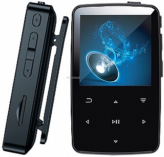 ��� MP3 �� ���� ������ ������ SanDisk Clip Jam 8GB - ��� ����