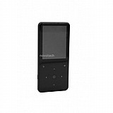 נגן MP3 DOQO GO 8GB ירוק ללא רדיו נגן MP3 DOQO GO 8GB ירוק ללא רדיו