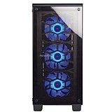 מחשב נייח מקצועי i9 7900X מחשב נייח מקצועי i9 7900X
