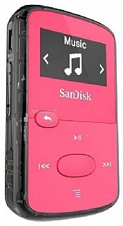 ��� MP3 �� ���� ������ ������ SanDisk Clip Jam 8GB - ��� ����