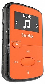 ��� MP3 �� ���� ������ ������ SanDisk Clip Jam 8GB - ��� ����