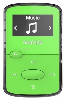 ��� MP3 �� ���� ������ ������ SanDisk Clip Jam 8GB - ��� ����