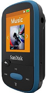 ��� MP3 �� ���� ������ ������ SanDisk Clip Sport 8GB - ��� ����