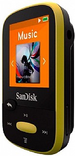 ��� MP3 �� ���� ������ ������ SanDisk Clip Sport 8GB - ��� ����