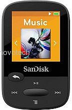 ��� MP3 �� ���� ������ ������ SanDisk Clip Sport 8GB - ��� ����