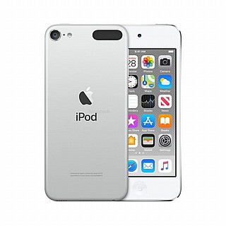 ��� Apple iPod Touch 128GB