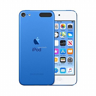 ��� Apple iPod Touch 128GB