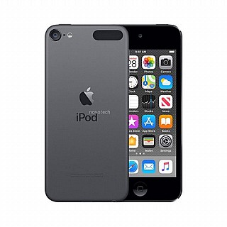 ��� Apple iPod Touch 256GB
