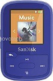 ��� MP3 ������ SanDisk Clip Sport Plus 16GB Bluetooth - ��� ����