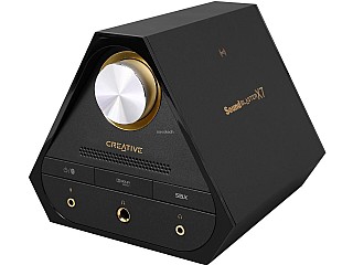 ����� ��� Creative X7 5.1 Channels 24-bit Sound Blaster