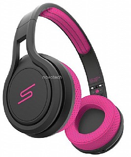 ������� ����� SMS On-Ear Wired Street SPORT ����