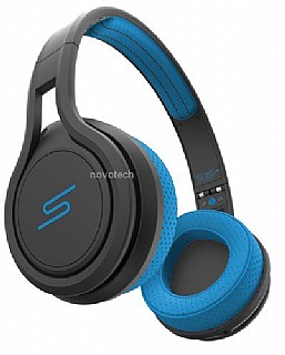 ������� ����� SMS On-Ear Wired Street SPORT ����